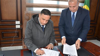 تعرف على مواعيد امتحانات النقل للفصل الدراسى الأول للتعليم العام والفني بالدقهلية 