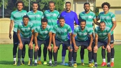 الحرس يصطدم بالزرقا والاوليمبى يستضيف كفر الشيخ في جولة مرتقبة بالقسم الثاني 