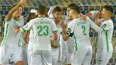 عاجل.. تشكيل الرجاء المغربي الرسمي ضد الأهلي في السوبر الإفريقي