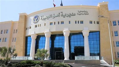 كشف ملابسات التحرش بسيدة في الجيزة