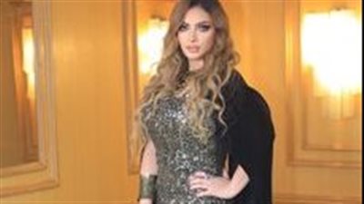 شيري عبدالحميد تنتهي من تصوير دورها في فيلم 