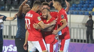موعد قرعة دور المجموعات بدوري أبطال إفريقيا بمشاركة الأهلي والزمالك