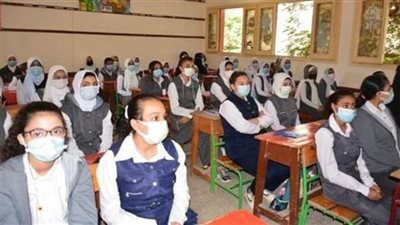 محافظة القاهرة تحسم الجدل بشأن تعطيل الدراسة غدًا لسوء الأحوال الجوية