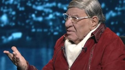 مفيد فوزي: خفت أتكلم عن حقيقة الصعيد زمان خشية إيقاف برنامجي