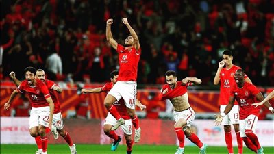 موعد عودة بعثة الأهلي إلى القاهرة بعد التتويج بالسوبر