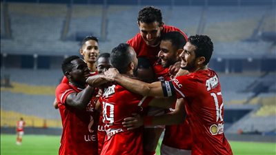 بعد التتويج بالسوبر.. الأهلي يتحرك لحسم صفقة مدوية