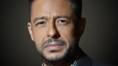 محمد حماقي يحيي حفل رأس السنة بالعين السخنة