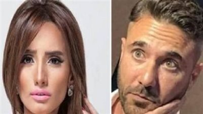 اليوم.. النظر في دعوى الفنانة زينة ضد الفنان أحمد عز لمطالبته بزيادة نفقة طفليها