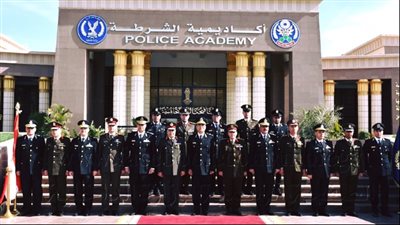 اليوم.. الإعلان عن المقبولين بكلية الشرطة