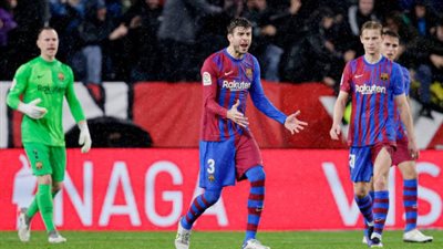 نجم تشيلسي يصدم برشلونة بهذا القرار