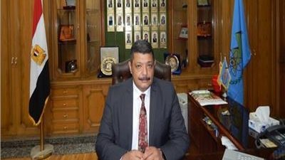 هيئة الطاقة الذرية: لدينا جيش في الموانئ والمطارات لحماية مصر من الإشعاع