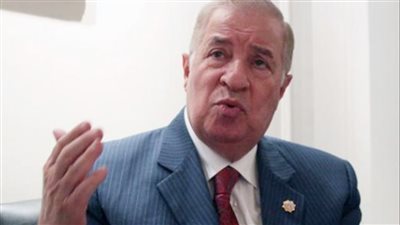 رئيس اتحاد المستثمرين:  مشروع لتصدير الأعشاب من الصعيد إلى ألمانيا قريبًا