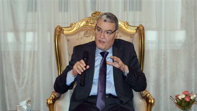 محافظ المنيا يكشف المشروعات التي افتتحها الرئيس السيسي بالمحافظة (فيديو)