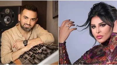 أحلام الشامسي تطرح أغنية عالم في قلب دولة من توزيع زيد نديم