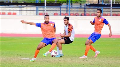 فوز كفر الشيخ وحرس الحدود وبايونيرز بالجولة الثانية عشر لمجموعة بحري بدورى القسم الثاني