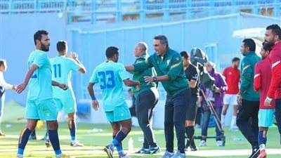 بتروجت يقطع خطوط الاتصالات في مواجهة ساخنة