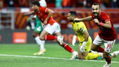 موسيماني يدرس إراحة لاعبي الأهلي الدوليين أمام فيوتشر بالدوري