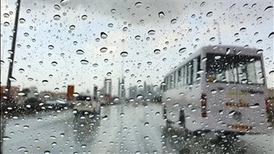 أمطار وصقيع..الأرصاد تعلن حالة الطقس ودرجات الحرارة غدا الجمعة 24/12/2021 في مصر