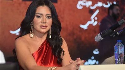 رانيا يوسف لـ