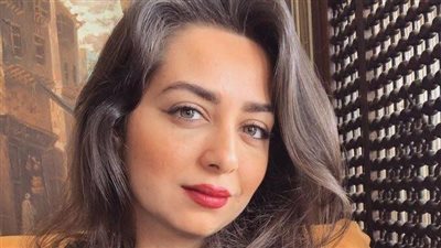 هبة مجدي: الجزء الثاني من 