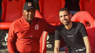 عاجل.. أول رد من مؤمن زكريا على شائعة وفاته