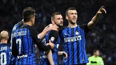 ‎موعد مباراة إنتر ميلان المقبلة في الدوري الإيطالي