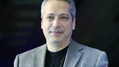 تامر أمين: السيسي رفع شعار 