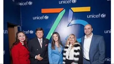 دنيا سمير غانم توجه رسالة إلى أهل زوجها.. فماذا قالت 