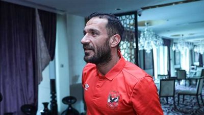 مفاجأة كبرى بشأن غياب معلول عن المشاركة ضد مصر في كأس العرب