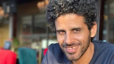 حمدي الميرغني ينضم لفيلم 