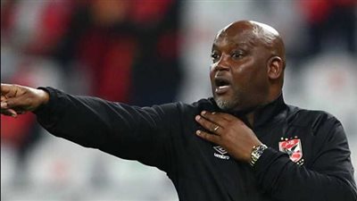 موسيماني يحدد موعد السفر إلى جنوب إفريقيا