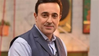 اليوم.. عرض الجزء الثاني من حلقة صابر الرباعي في 