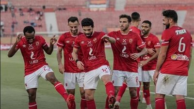 موعد مباراة الأهلي ضد فيوتشر في الدوري المصري الممتاز