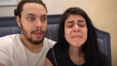 عاجل..  تغريم اليوتيوبر أحمد حسن 20 ألف جنيه بتهمة التحرش بفتاة  