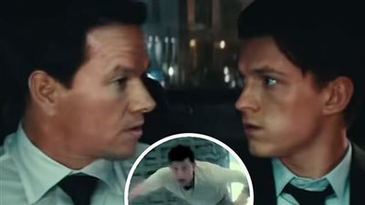 طرح إعلان ترويجي جديد لفيلم Uncharted