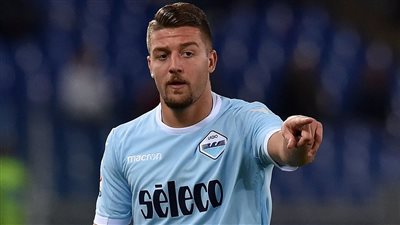 سافيتش يكشف حقيقة خلافه مع مدرب لاتسيو