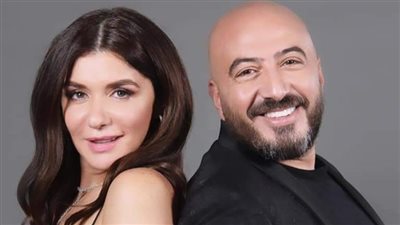 بهذه الطريقة.. مجدي الهواري يحتفل بعيد ميلاد غادة عادل