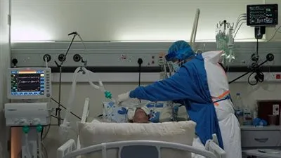 لبنان: نسبة مرضى كورونا غير الملقحين في العناية الفائقة تبلغ 100%