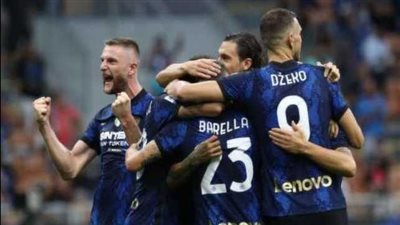 الجولة العشرون.. موعد مباراة إنتر ميلان وبولونيا في الدوري الإيطالي