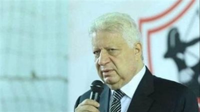 قائمة مرتضى منصور المنتظرة في انتخابات نادي الزمالك