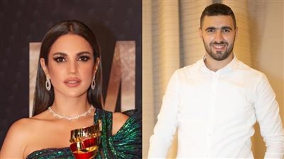 درة تتألق في أحدث جلسة تصوير بعدسة محمود جاد