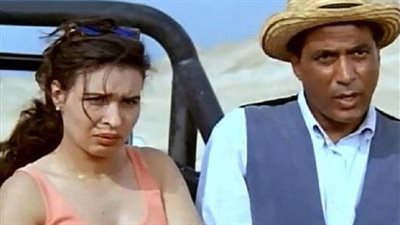 دينا: أعشق أحمد زكي واحب لقب 