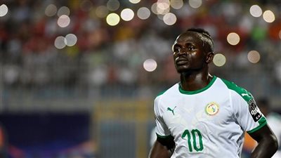 عاجل.. ساديو ماني يُحدد وجهته المقبلة