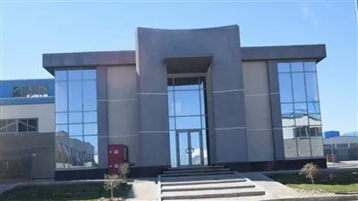 5 معلومات عن المدينة الصناعية بالغردقة