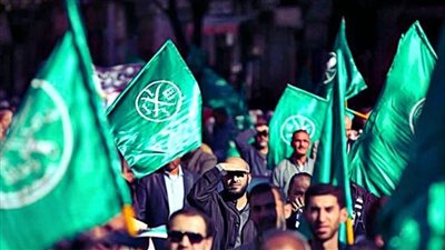 حصاد 2021.. عام الطوفان على جماعة الإخوان الإرهابية بالشرق الأوسط