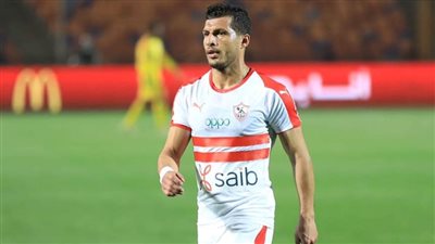الكشف عن شرط طارق حامد لتجديد عقده مع الزمالك