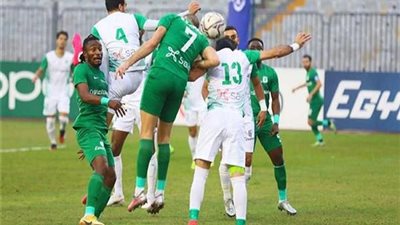 تعرف على جدول مباريات المصري في الكونفدرالية الإفريقية