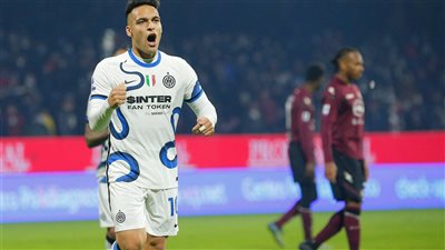 تعرف على ترتيب الدوري الإيطالي والهدافين حتى الآن