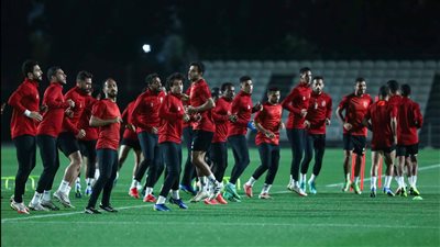 قلق في الأهلي بسبب إصابة نجم الفريق