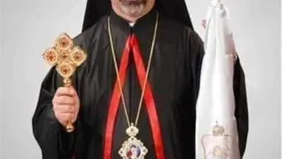 بطريرك الأقباط الكاثوليك ينعى الأب جنارو دي مارتينو